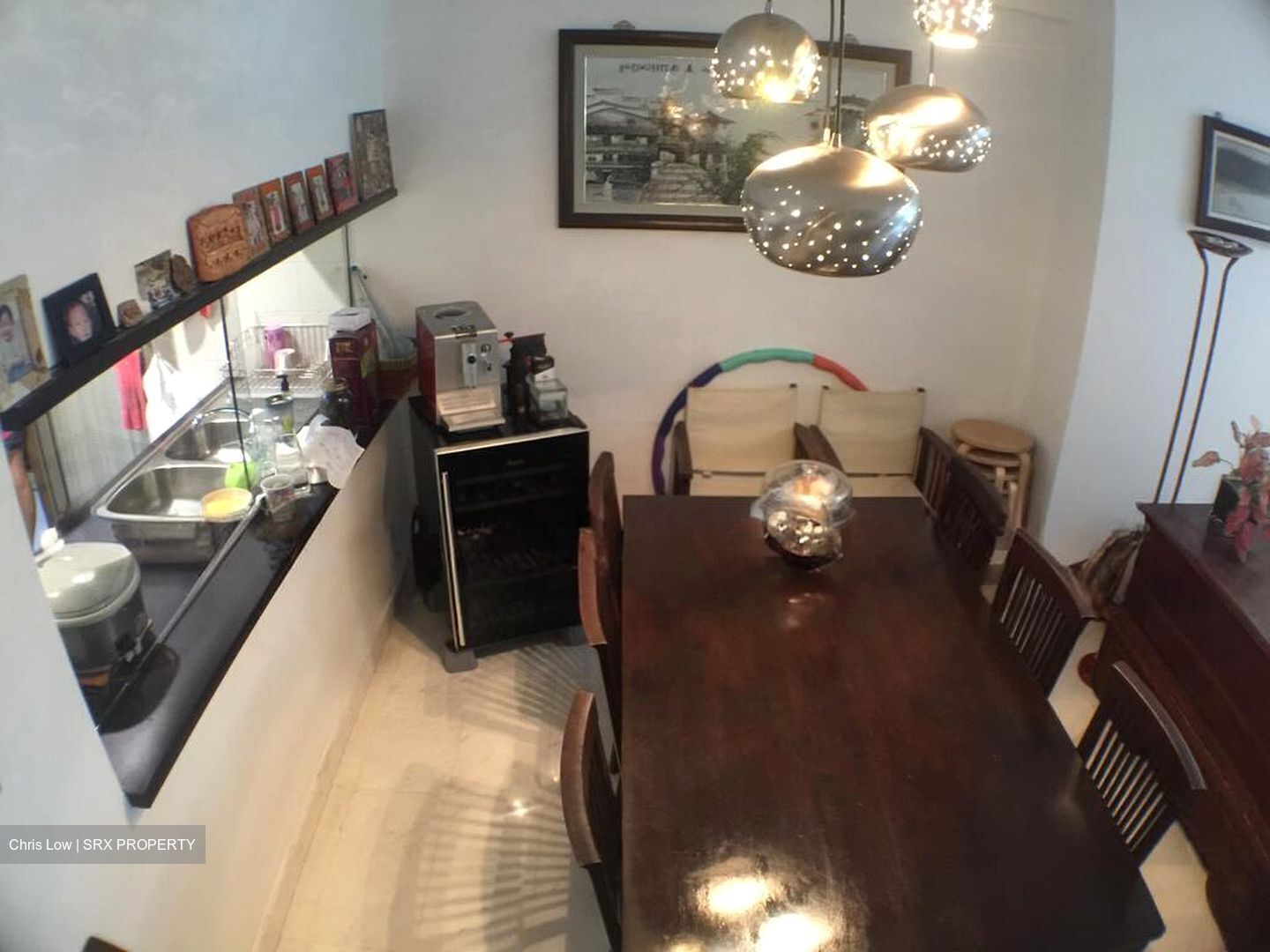 The Shelford (D11), Condominium #502152291